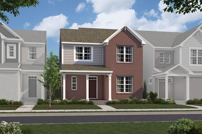 5673 Ohio Trail unit 36480083, Green Township, OH 45248 - photo 2