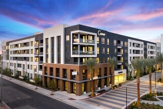 1055 W Town And Country Rd, Orange, CA 92868