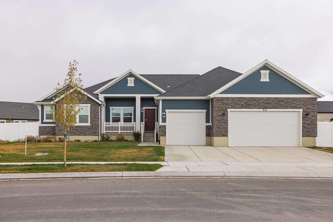 4450 North St unit 38855364, Eagle Mountain, UT 84005 - photo 2