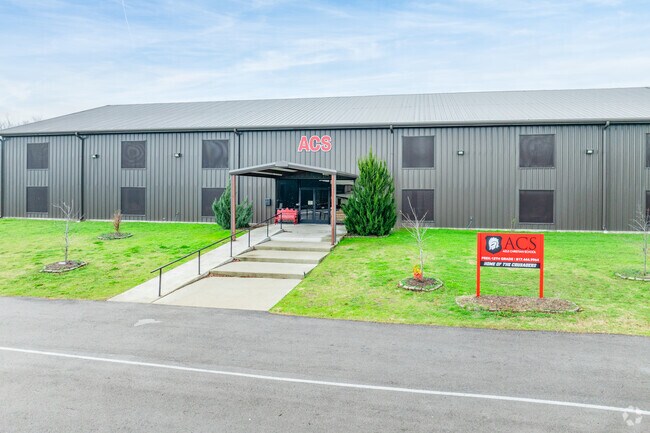 Welcome to Aledo Christian School, where faith-based education opens doors.