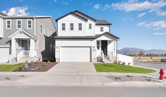 12683 S Glacier Trail Ln, Herriman, UT 84096