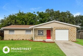 282 Lorraine Ave, Venice, FL 34293