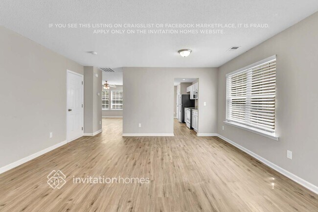 3309 Marshlane Way, Raleigh, NC 27610 - photo 5