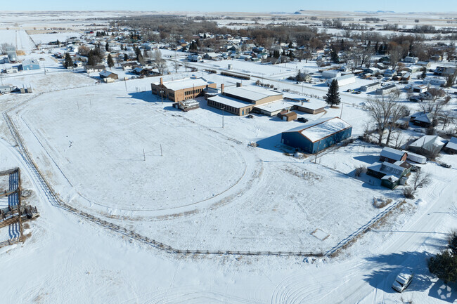 Augusta Elementary School