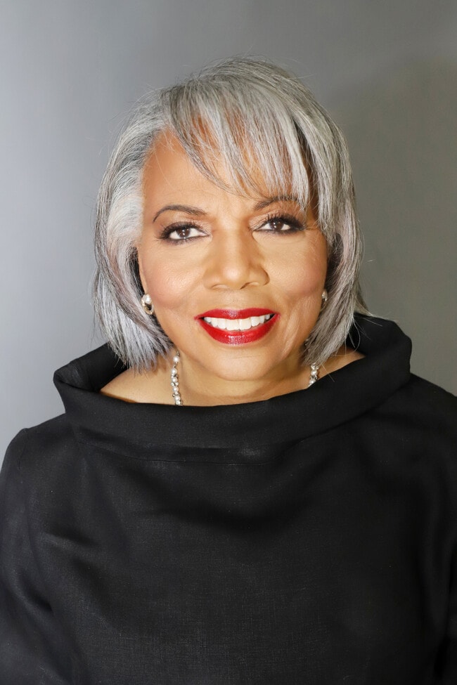 Gloria Williams