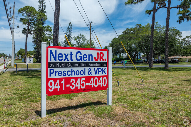 sign