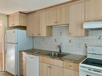 12 Cutter St Unit 1, Waltham, MA 02453