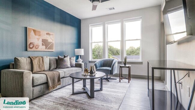 3706 Goodwin Ave unit 342, Austin, TX 78721 - photo 6