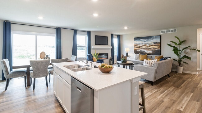 17049 Craig St, Bennington, NE 68007 - photo 4