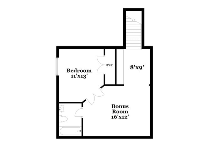 656 Brooks St, Crowley, TX 76036 - photo 3