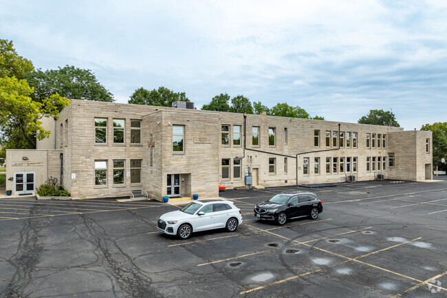 Trinity Elementary School