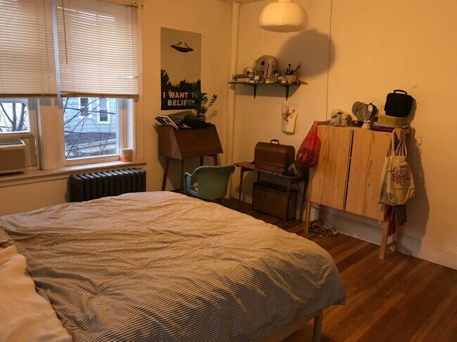 97 Chester St unit 1, Allston, MA 02134 - photo 5