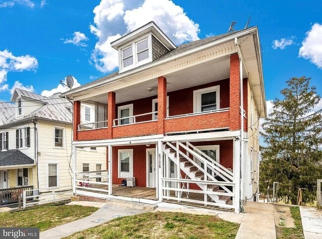 6726 Jefferson Blvd unit 4, Frederick, MD 21703 - photo 3