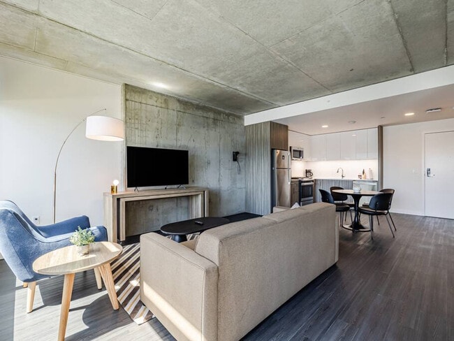 1550 NW Naito Pkwy unit ID1226765P, Portland, OR 97209 - photo 4