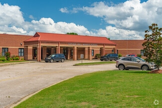 Center Hill Middle School