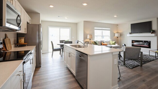 4326 NE Spear Ln, Ankeny, IA 50021 - photo 7