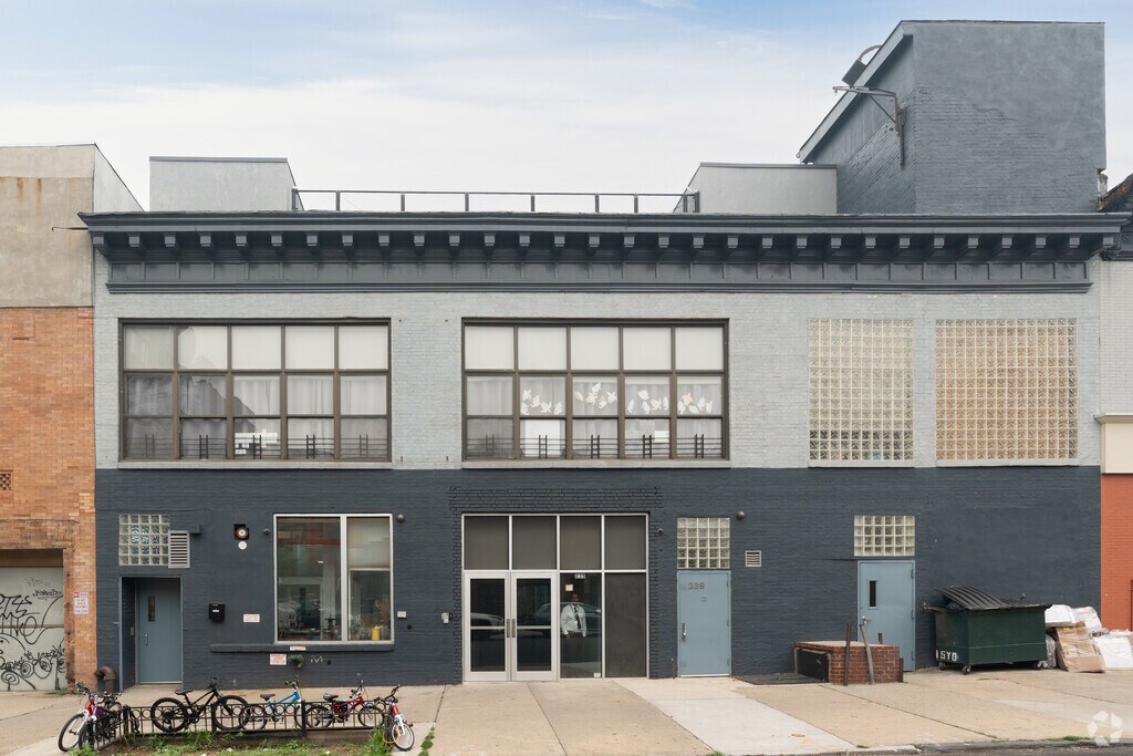 Prospect Heights' Luria Academy: Where Brooklyn's future leaders grow.