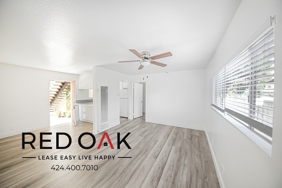 1669 W 261st St unit 7, Los Angeles, CA 90710 - photo 1