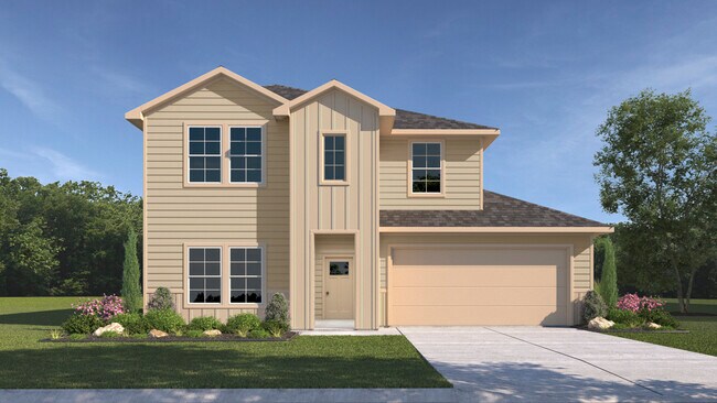 201 Seratoga St unit 36201413, Corsicana, TX 75110 - photo 2