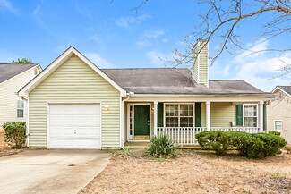 3709 Hudson Ct, Rex, GA 30273