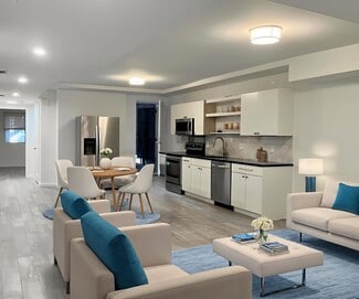 1331 Irving St NW Unit Basement, Washington, DC 20010