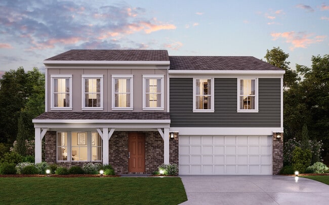 725 Atlas Dr unit 36658515, Center Township, IN 46052 - photo 6