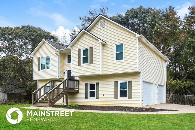 202 Wesley Mill Way, Villa Rica, GA 30180 - photo 5