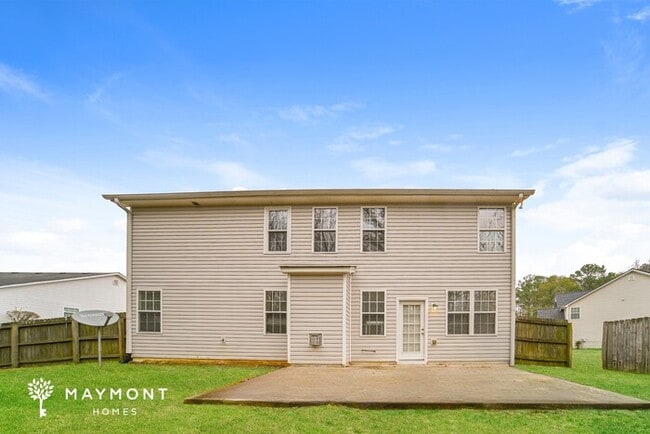 1797 Cedar Walk Ln, Conley, GA 30288 - photo 3