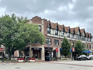 811 Elm St Unit A07C, Winnetka, IL 60093