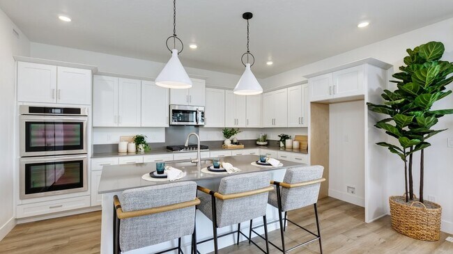 15182 Cumulus Way unit 36041499, Caldwell, ID 83607 - photo 5