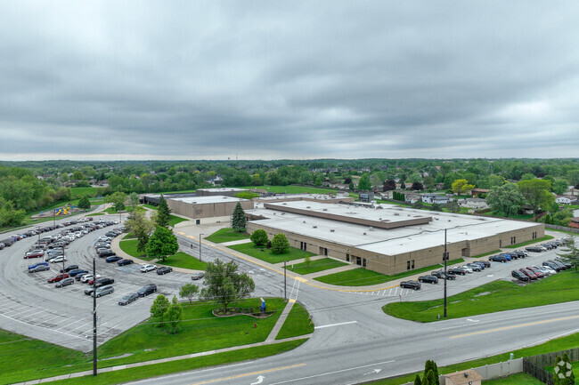 Grimmer Middle School