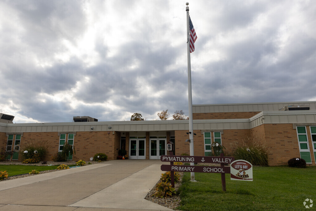 Pymatuning Valley Primary Elementary School provides education in 
Ashtabula County.