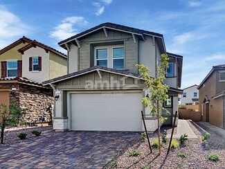 295 Austin Bellerose Place, Henderson, NV 89015