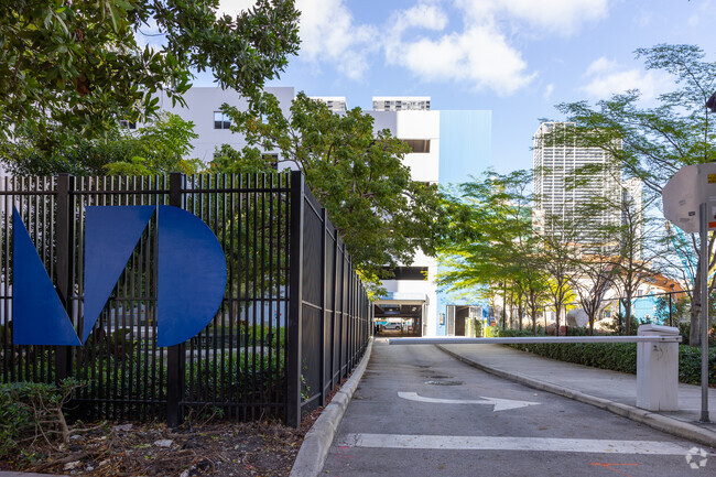 School of advanced studies- wolfson campus