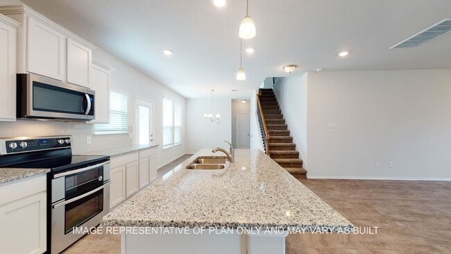 1717 Paso Fino Trail, Harker Heights, TX 76548 - photo 3