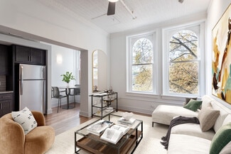 5 E Marshall St, Richmond, VA 23219