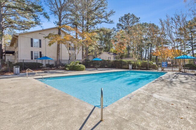 The Woods at Southlake, Jonesboro, GA 30236 - photo 7