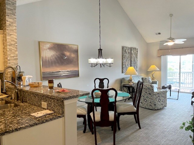 4210 Coquina Harbour Dr unit A-15, Little River, SC 29566 - photo 3