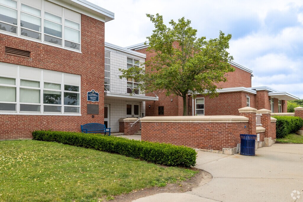 Cohasset Middle/High School, Cohasset MA Rankings & Reviews