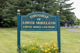 Lower Moreland