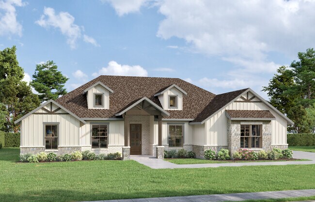 4000 Roan Ct St unit 36490272, Springtown, TX 76082 - photo 7