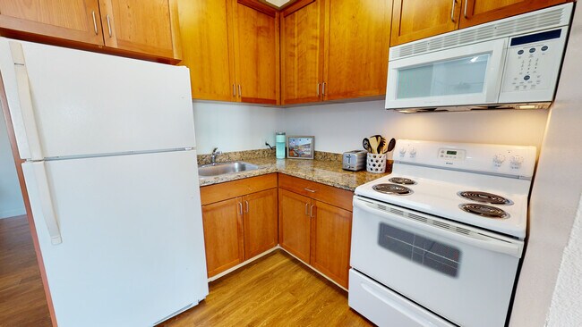 Allston Place Apartments, Berkeley, CA 94704 - photo 6