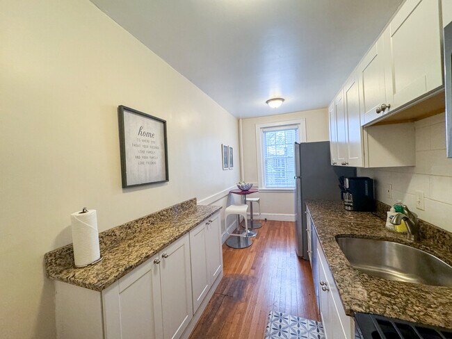 90 Kilsyth Rd unit 44, Brighton, MA 02135 - photo 4