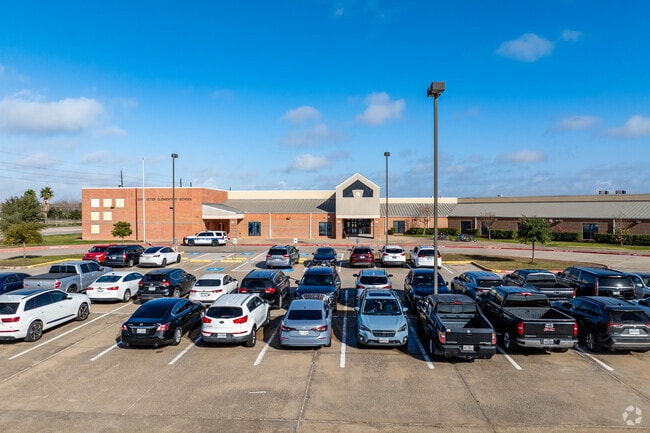 Don Jeter Elementary is a place where students can thrive.