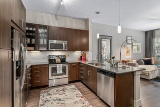 4210 Fairmount St, Dallas, TX 75219