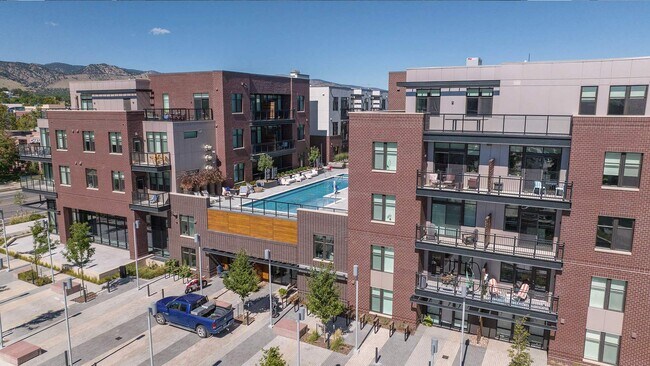 Reve Boulder, Boulder, CO 80301 - photo 4