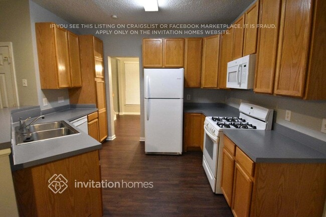 4251 Barley St SW, Concord, NC 28027 - photo 4