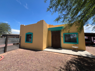 1519 S Tucson Blvd, Tucson, AZ 85713