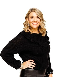 Shalene Hutcheson