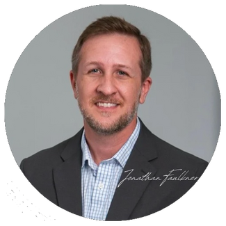 Jonathan Faulkner